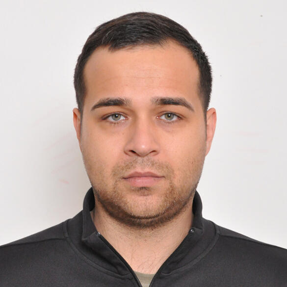 Andrej Spasovski