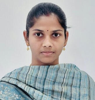 Bhanu Kondi