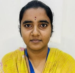 Durga Bhavani Rai