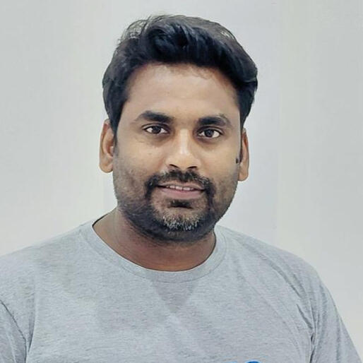 Ganesh Atike