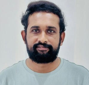 polarao Jalligampala