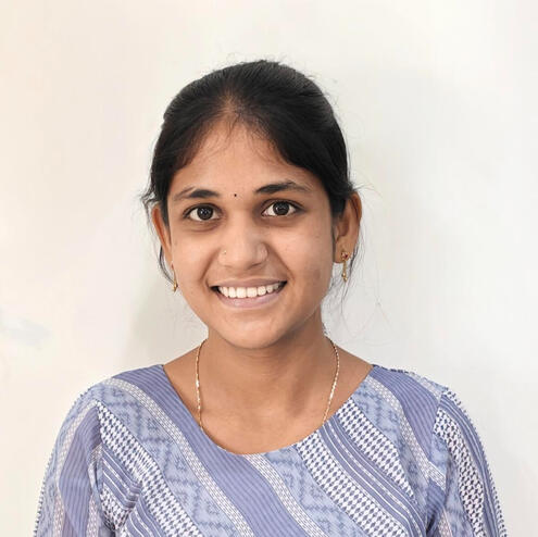 Sai Rama Lakshmi Diddi