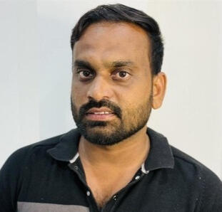 Satish Atike