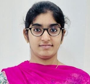Supriya Kantipudi