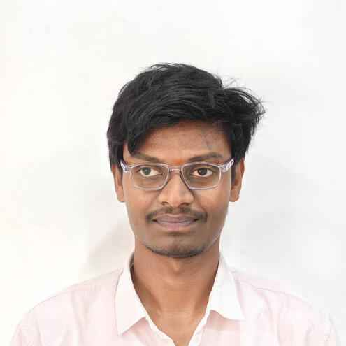Tanooj Sri Venkata Naidu Kamireddy