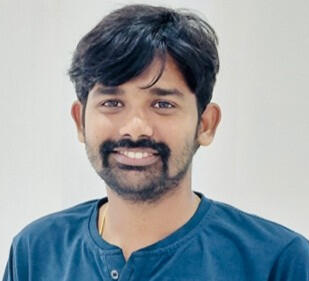 Venkatesh Mandapaka